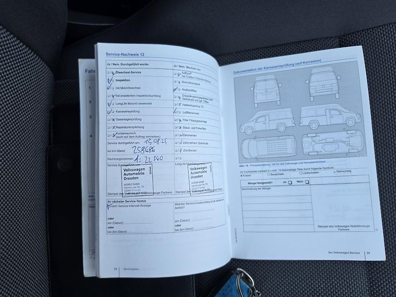 Volkswagen Caddy 1.6 TDI  - fotka 28 z 40