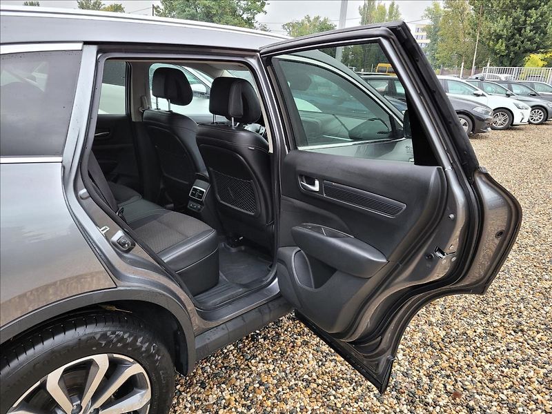 Renault Koleos 2,0 135kw,Initial,po rozvodech - fotka 14 z 48