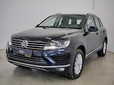 Volkswagen Touareg - náhled 1