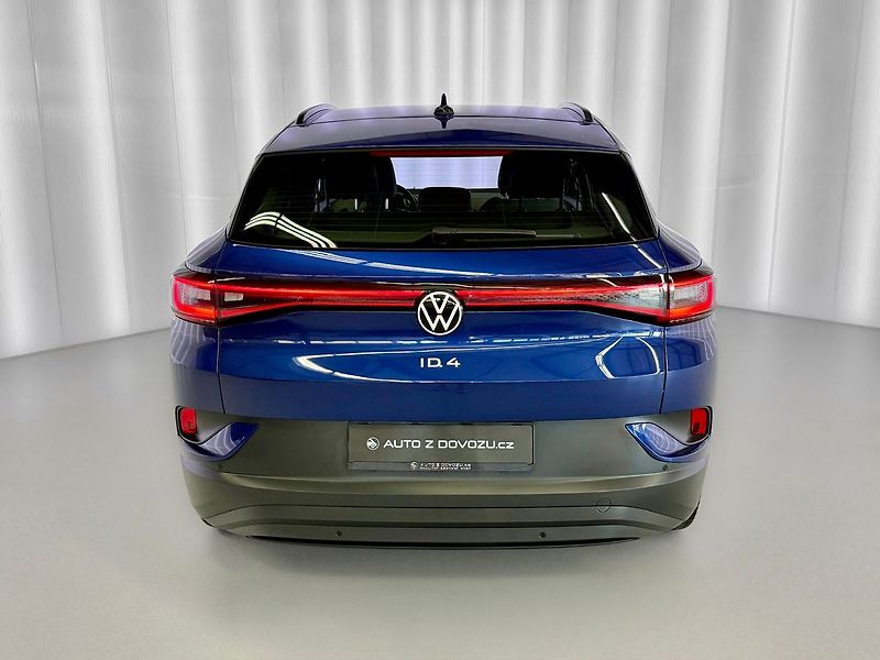 Volkswagen ID.4 PRO PERFORMANCE 150 kW, ACC, T - fotka 5 z 23