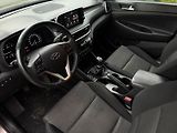 Hyundai Tucson (2021) 1.6D 4x4 1.MAJIT. ČR DPH TAŽNÉ - náhled 15