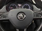 Škoda Octavia (2014) 1.6 TDI, Navi, Tempomat - náhled 14