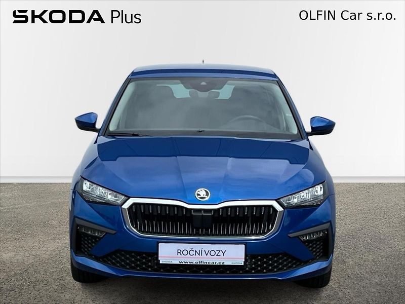 Škoda Scala 1,0 TSi 85 kW TOP SELECTION  R - fotka 4 z 27