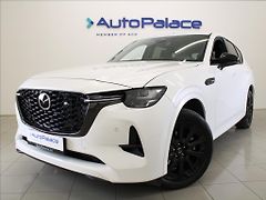 Mazda CX-60 3,3 D254 AWD Homura PANO.18tkm - fotografie inzerátu
