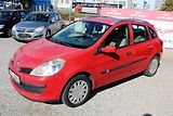 Renault Clio (2008) 1,2i KLIMA EL.OKNA TEMPOMAT - náhled 2