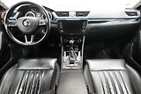 Škoda Superb (2017) 2.0TDi, DSG, bixen, kůže - náhled 8