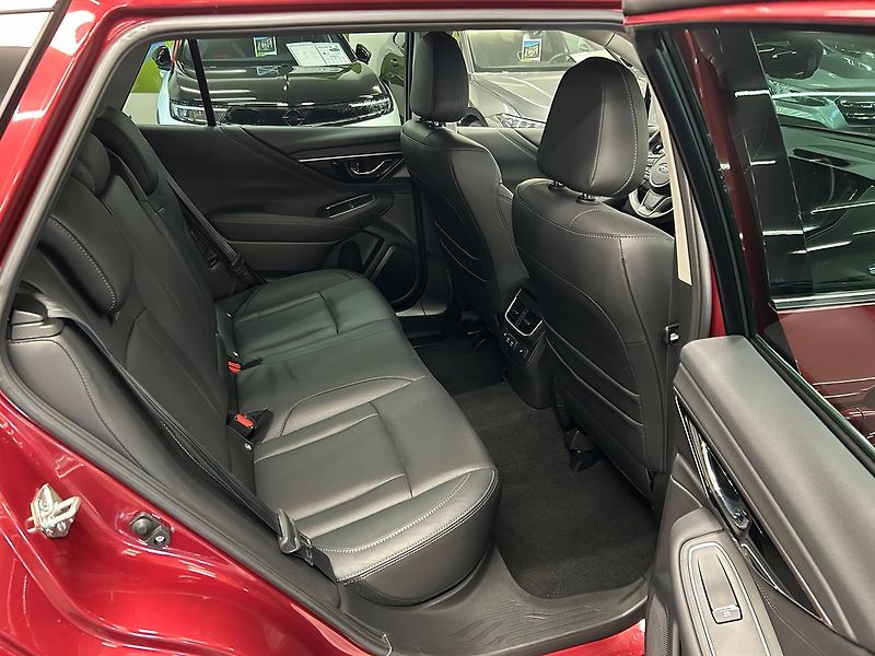 Subaru Outback (2023) 2.5 TOURING 2023 | Záruka - fotka 28 z 59