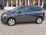 Opel Zafira (2013) TOURER 2.0CDTI 96kW -7.MÍST - náhled 3
