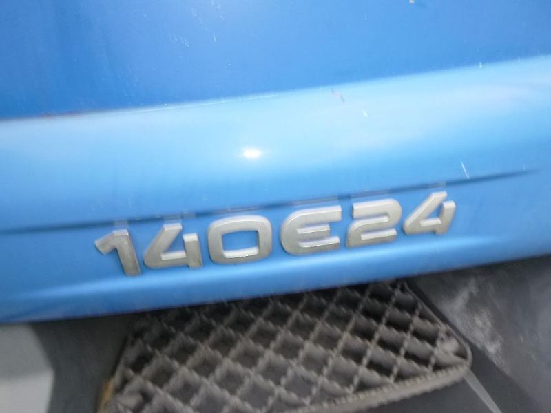 Iveco (2005) 140E24 - fotka 15 z 15