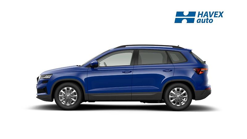 Škoda Karoq (2026) 2.0 TDI 110 kW Selection - fotka 3 z 3