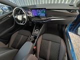 Škoda Octavia Combi DSG 2.0 TSi 195 kW RS - náhled 20