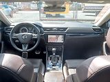 Škoda Superb (2017) 12/17 ČR 2.0TDI–LAURIN KLEMENT - náhled 11