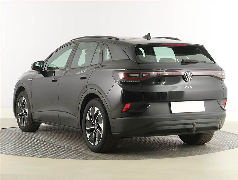 Volkswagen ID.4 (2022) Pro Perf. (82 kWh), SoH 94% - fotka 4 z 29