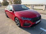 Škoda Octavia (2022) RS 147kw DSG 4x4 DPH+ záruka  - náhled 1
