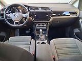 Volkswagen Touran (2018) 1.5 TSi, Highline, DSG, LED - náhled 8