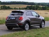 Fiat 500X 2,0 MJet 103kW 4x4 Aut.klima - náhled 7