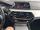 BMW Řada 5 (2017) Luxury Line 520d xDrive, 4X4 - náhled 12