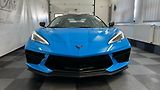 Chevrolet Corvette C8 / STINGRAY / ZÁRUKA / - náhled 1