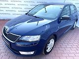 Škoda Rapid 1,2 TSi,77kW,po servisu - náhled 7