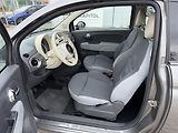 Fiat 500 C 1.25i 51 kW servisní knížka - náhled 6