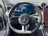 Mercedes-Benz GLC (2026) 300 de 4MATIC kupé - náhled 8