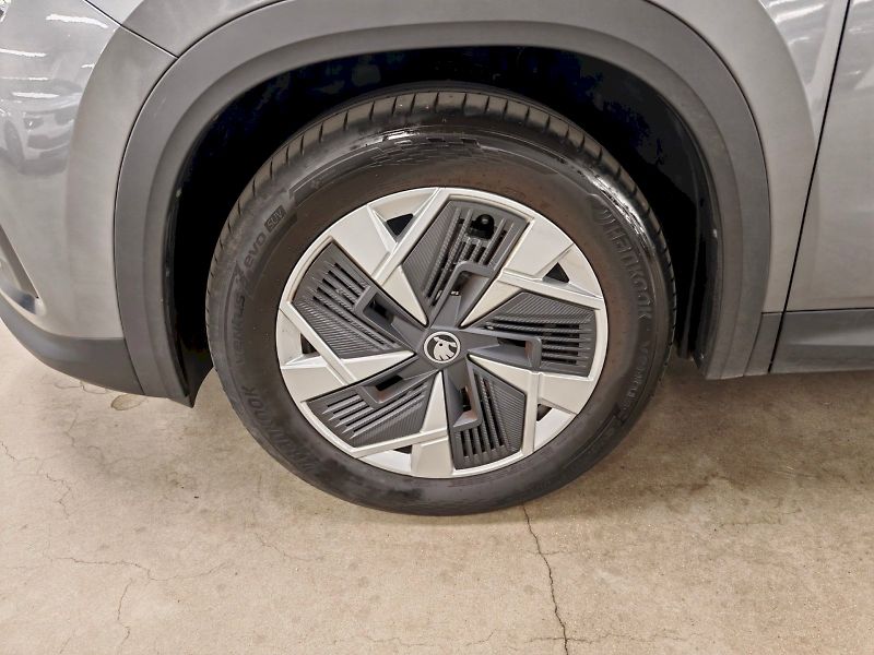 Škoda Kodiaq (2025) 2.0 TDI 142 kW DSG 4x4 Selecti - fotka 31 z 31