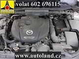Mazda CX-5 (2014) VOLAT 602 696115 - náhled 4