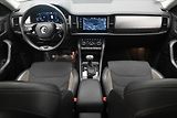 Škoda Kodiaq 2,0 TDI 140kW DSG 4x4 Style Zá - náhled 15