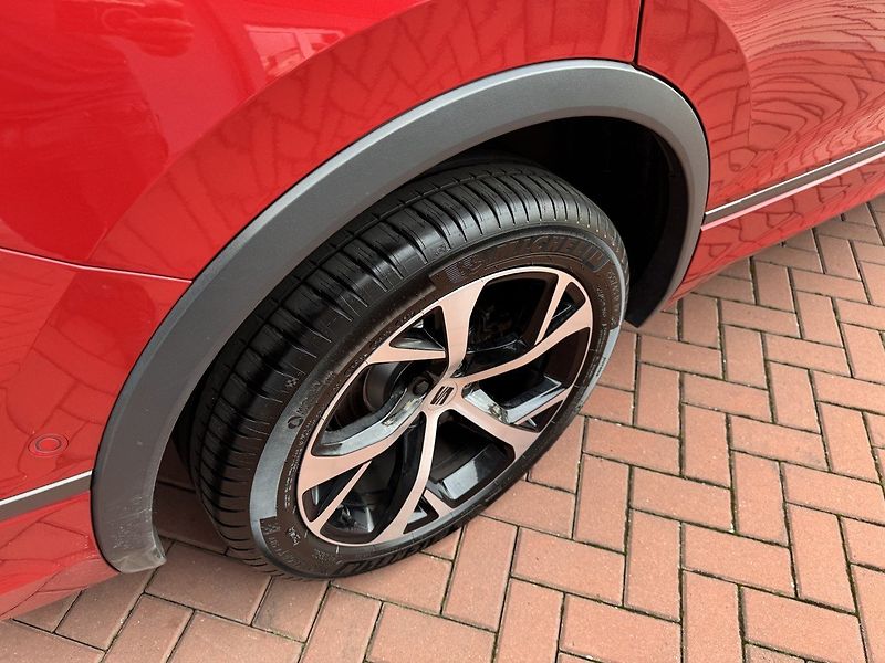 Seat Tarraco (2023) FR 2.0TDi DSG 4Drive Webasto - fotka 45 z 47