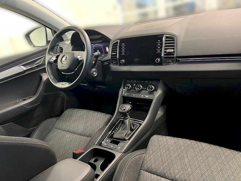 Škoda Karoq (2024) TOP SELECTION 2.0 TDI 4x4 110 - fotka 29 z 33