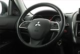 Mitsubishi ASX (2013) 1.8 DI-D MIVEC, 4X4, ČR,1.maj - náhled 13