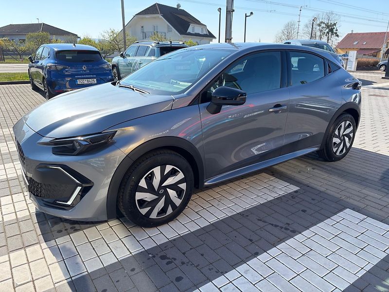Renault Clio Evolution TCE 115 - fotka 4 z 8