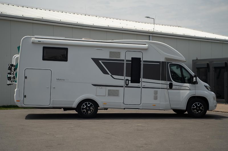 Adria (2022) Matrix Axess 670SL, FIAT,160HP - fotka 9 z 18