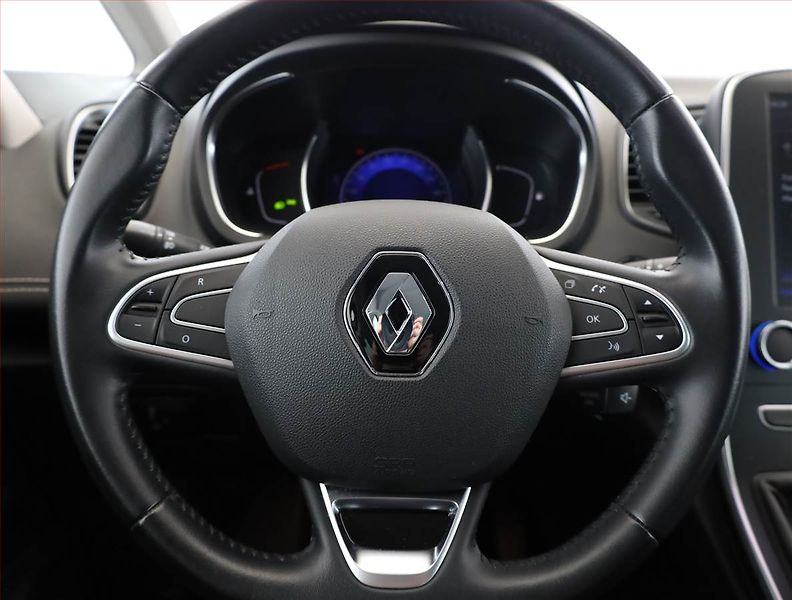 Renault Grand Scénic (2018) 1.3 TCe, 7 míst, Serv.kniha - fotka 8 z 18