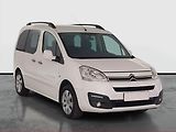 Citroën Berlingo (2018) Feel 1.6 BlueHDi, 5Míst, ČR - náhled 1