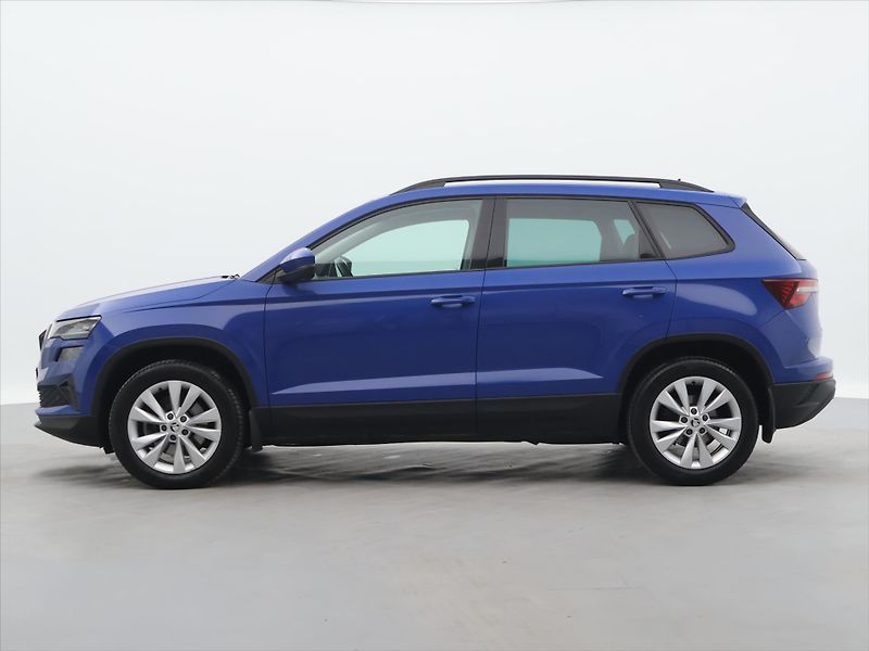 Škoda Karoq 2,0 TDI 110kW 4x4 DSG - fotka 4 z 27