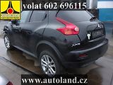 Nissan Juke (2014) VOLAT 602 696115 - náhled 3
