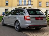 Škoda Octavia 2.0 TDI 135 kW RS Tažné - náhled 8
