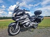 BMW R 1200 RT (2011) - náhled 1