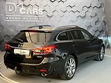 Mazda 6 2,5i SKYACTIV-G  Sports-Line - náhled 4