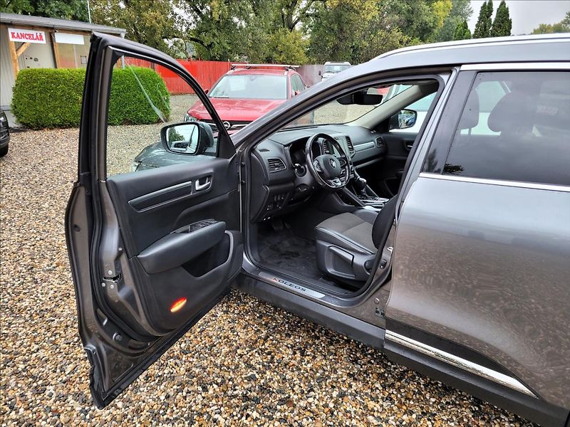 Renault Koleos 2,0 4x4,Initiale ,tažné,výhřev - fotka 6 z 48