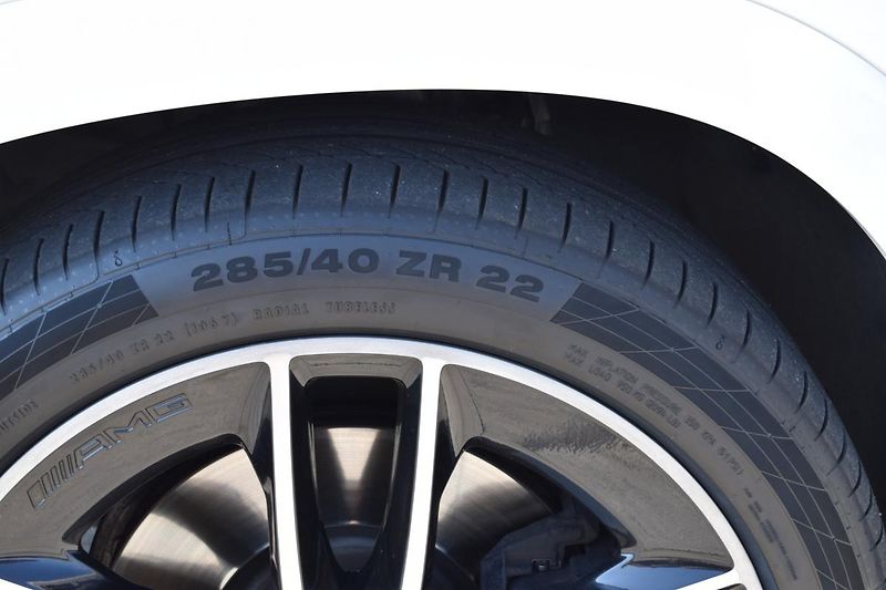 Mercedes-Benz GLE (2021) GLE 350d AMG/Night paket/Panor - fotka 8 z 57