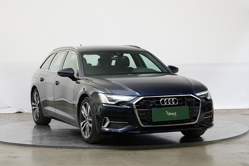 Audi A6 - fotka 2 z 6