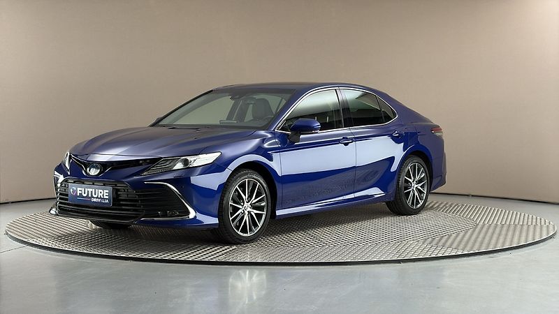 Toyota Camry 2.5 Hybrid AUT Executive - fotografie inzerátu