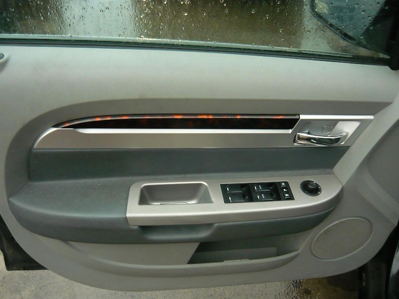 Chrysler Sebring (2007) 2,7 Limited 2007-2010 - fotka 9 z 10