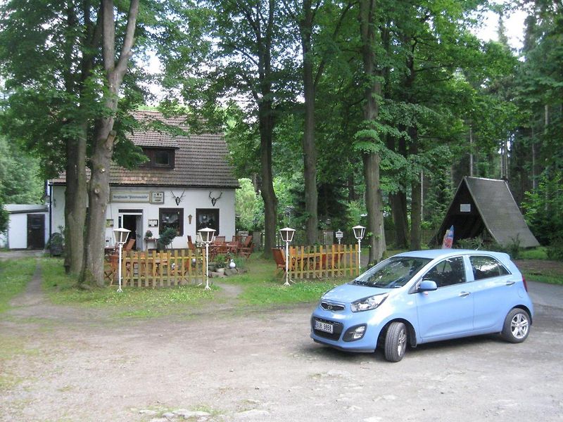 ZKUŠENOSTI UŽIVATELE: Kia Picanto TA 