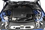 Mercedes-Benz Třídy C 2,0 220d 147kW 4MATIC AVANTGAR - náhled 9