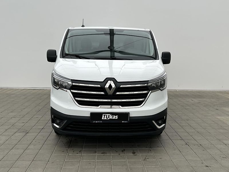 Renault Trafic 2.0 dCi Furgon L2H1 - fotka 8 z 24
