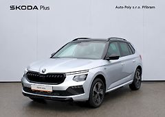 Škoda Kamiq (2024) Monte Carlo 1.0TSI / 85kW 6°MP - fotografie inzerátu