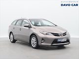 Toyota Auris 1,6 i 97kW Serv. Kniha - náhled 1